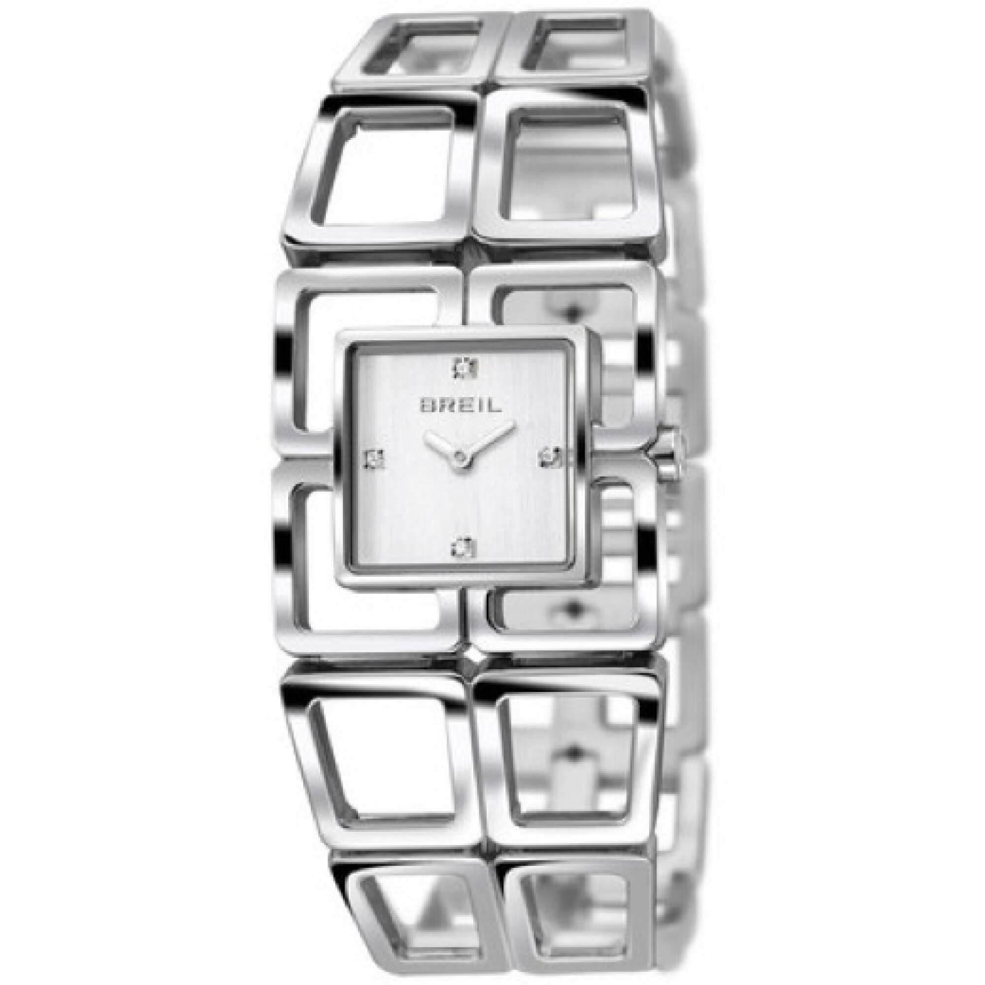 Ceas Dama BREIL WATCHES Model B GLAM TW1112