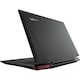 Laptop Gaming Lenovo IdeaPad Y700-15ISK cu procesor Intel® Core™ i5-6300HQ 2.30GHz, Skylake, 15.6", Full HD, 8GB, 256GB SSD, DVD-RW Extern, nVIDIA GeForce GTX 960M 4GB, FreeDos, Black