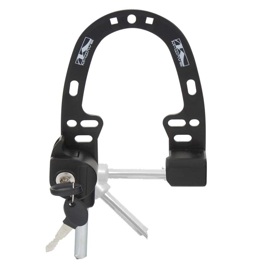 Antifurt cu cheie BOOSTER , M-Wave