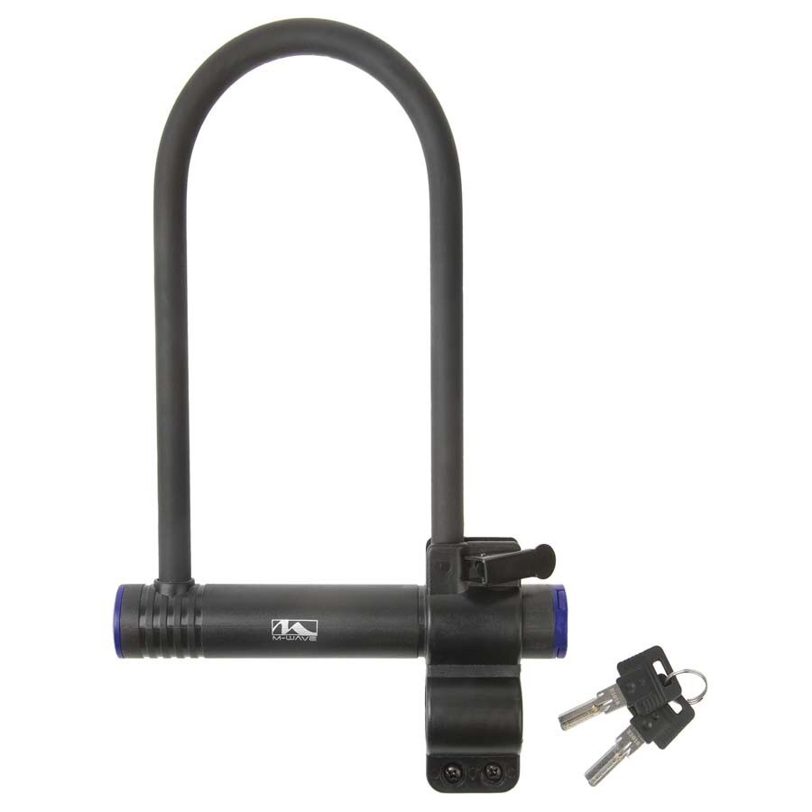 Antifurt cu cheie B 245 M-Wave