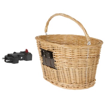 Cos rachita cu toarta M-Wave,Clip-On Cos rachita cu toarta M-Wave,Clip-On