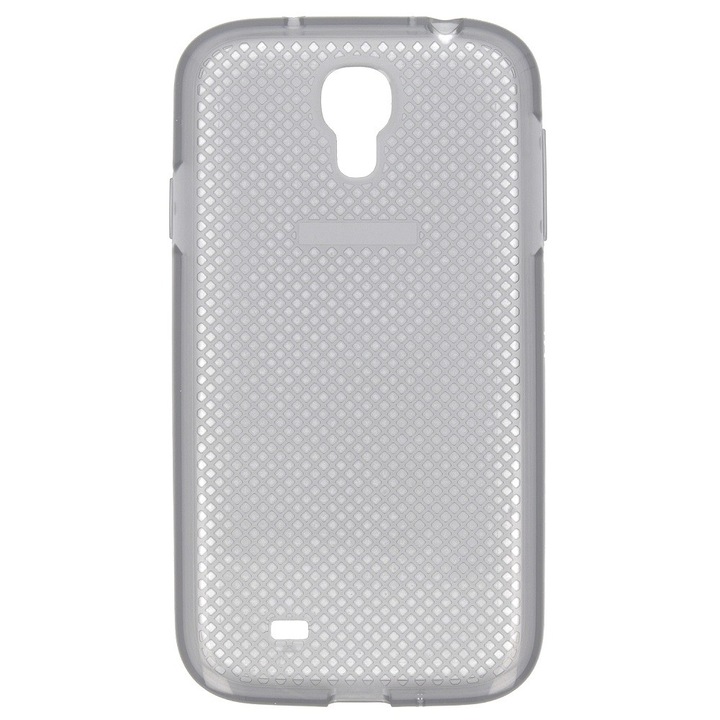 Кейс Samsung Galaxy S4 Protective Cover EF-AI950B TPU , Прозрачен