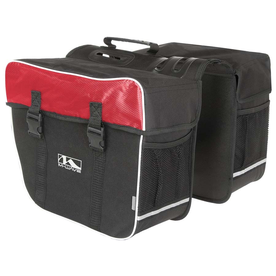 Geanta portbagaj M-Wave,2 piese,R