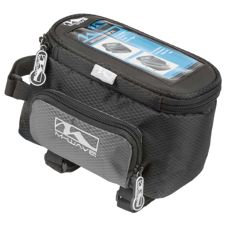 Geanta cadru M-Wave, Rotterdam Top XL