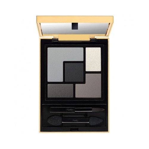 Fard de pleoape Yves Saint Laurent Couture Palette - Tuxedo 01