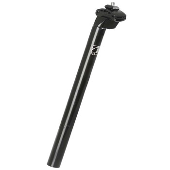 Tija sa M-Wave ,25,4 mm ,350 mm,Negru Tija sa M-Wave ,25,4 mm ,350 mm,Negru