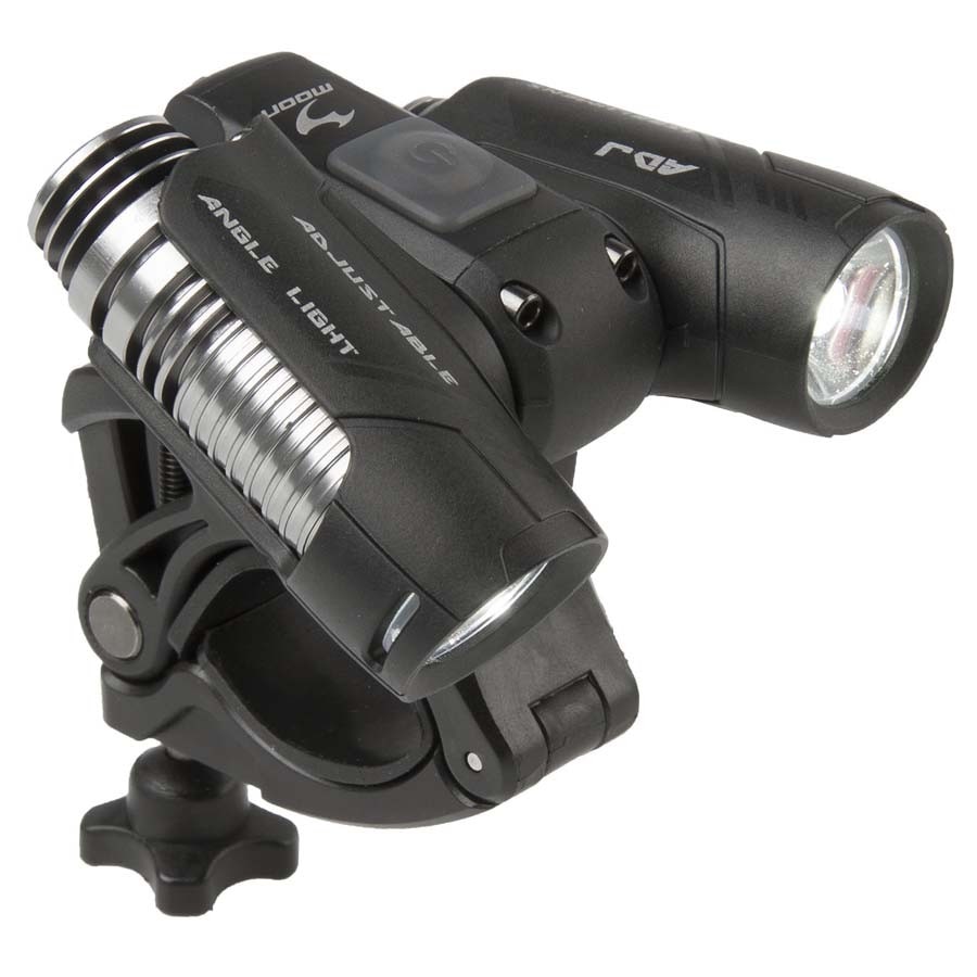 Far cu acumulator Moon, X-POWER 1300