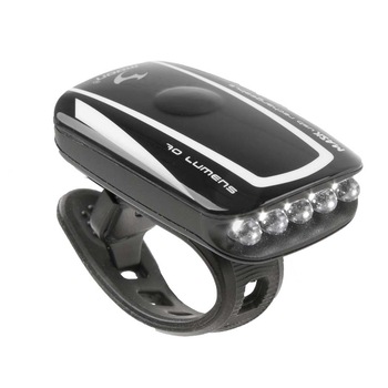 Far cu acumulator Moon ,MASK 02C2,USB,36 grame Far cu acumulator Moon ,MASK 02C2,USB,36 grame
