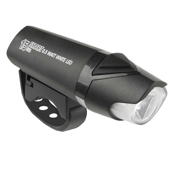 Far Polaris Smart, 0,5 Watt ,Negru Far Polaris Smart, 0,5 Watt ,Negru