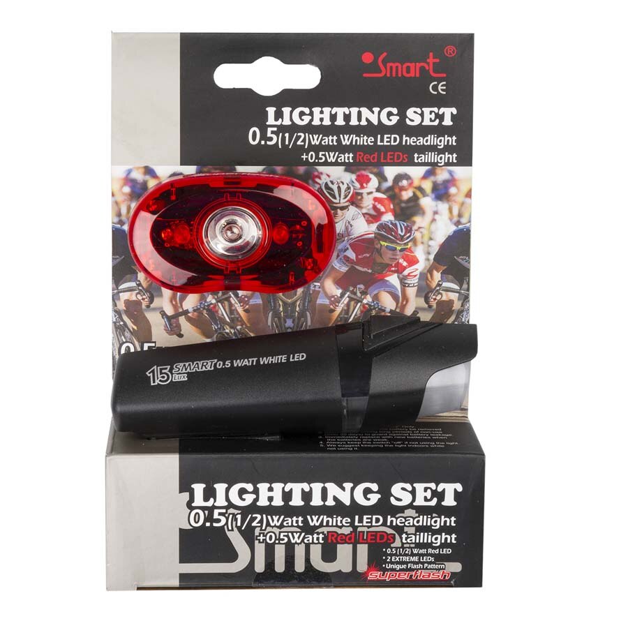 Far si Stop Smart,80Lumeni,0,5 Watt