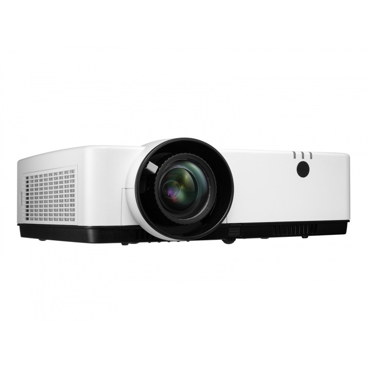 Video proiector NEC ME382U, 1920 x 1200 (WXGA) , 3800 ANSI, LCD