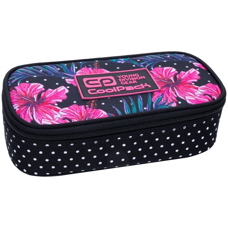 Penar CoolPack Campus XL, case blossoms