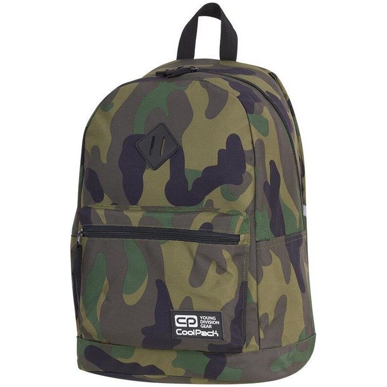 Ghiozdan Coolpack CROSS 16