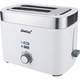 Prajitor de paine Steba TO 10 Bianco 049100, 930 W, 2 felii, Alb