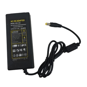 Transformator 220V la 12V - 5A Transformator 220V la 12V - 5A