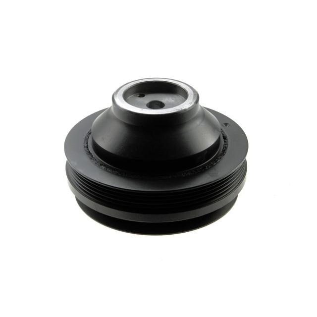 Fulie vibrochen / fulie arbore cotit Mitsubishi Pajero 2 (1990-2000) MD311472