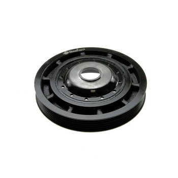 Fulie vibrochen / fulie arbore cotit Nissan Qashqai (2007->) 12303-00Q1H Fulie vibrochen / fulie arbore cotit Nissan Qashqai (2007->) 12303-00Q1H