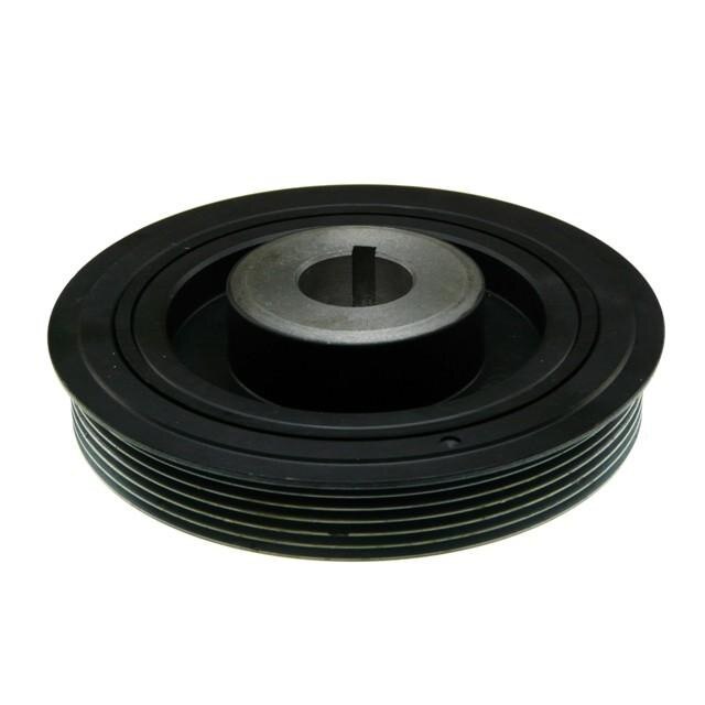 Fulie vibrochen / fulie arbore cotit Fiat Ducato (2002-2006) 0515.L9