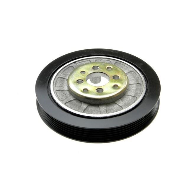 Fulie vibrochen / fulie arbore cotit Volkswagen Polo (1994-1999) 028105243AA