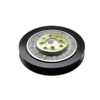 Fulie vibrochen / fulie arbore cotit Volkswagen Polo (1994-1999) 028105243AA Fulie vibrochen / fulie arbore cotit Volkswagen Polo (1994-1999) 028105243AA