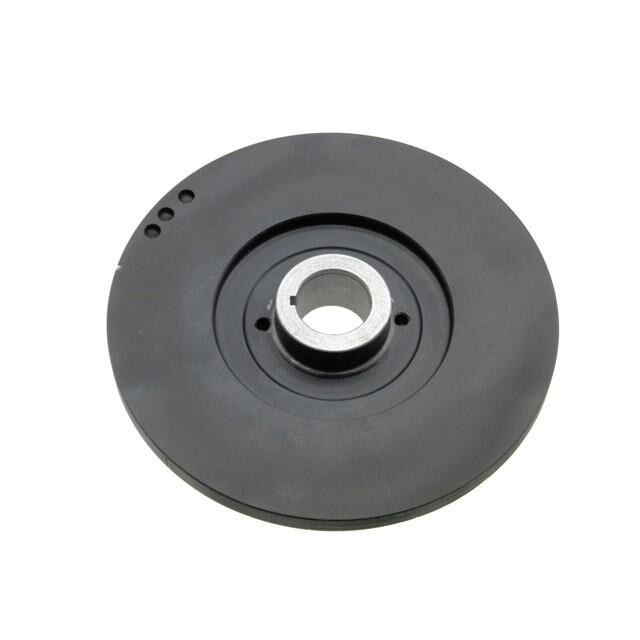 Fulie vibrochen / fulie arbore cotit Toyota Supra (1990-1998) 13407-46020