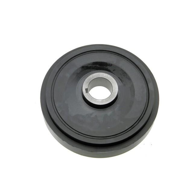 Fulie vibrochen / fulie arbore cotit Citroen Berlingo (1996-2002) 0515.G3