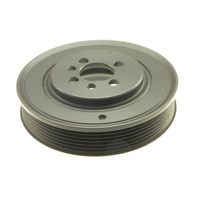 Fulie vibrochen / fulie arbore cotit Audi A3 (1996-2003) [8L1] 06A105243E
