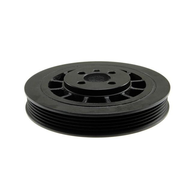 Fulie vibrochen / fulie arbore cotit Volkswagen Transporter T4 (1990-2003) 028105243G