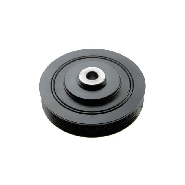 Fulie vibrochen / fulie arbore cotit Renault Safrane 2 (1996-2000) 7700104292