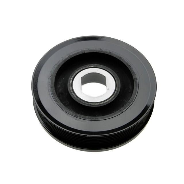 Fulie vibrochen / fulie arbore cotit Renault Trafic 2 (2001->) 12303-00Q0A