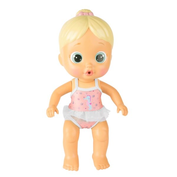 Set Bebelus pentru baita Bloopies - Mimi , 4 piese