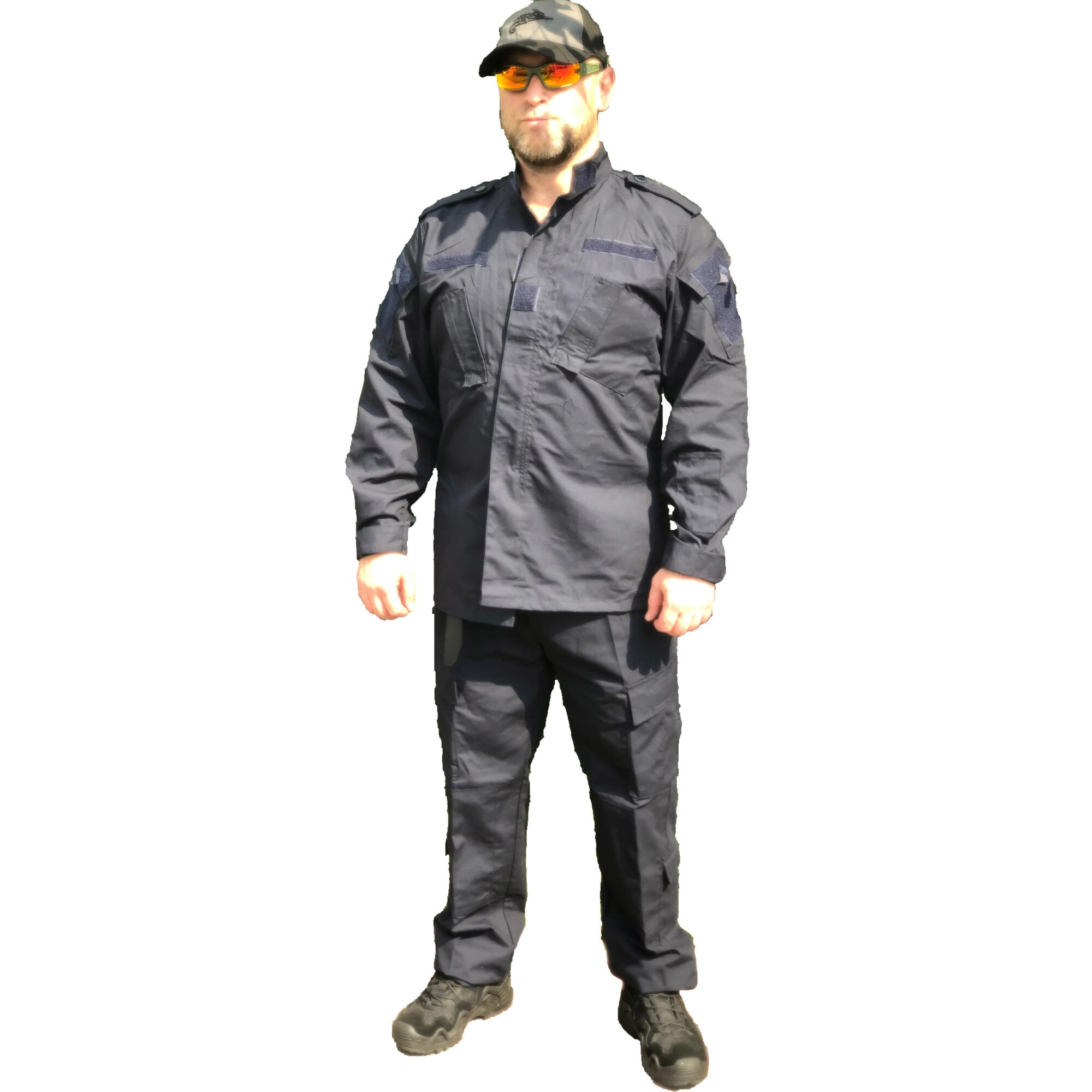 Acu multicam navy