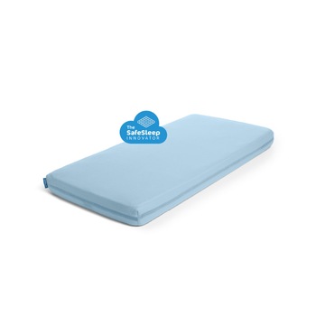 Cearsaf Albastru Aerosleep 120 x 60 Cearsaf Albastru Aerosleep 120 x 60