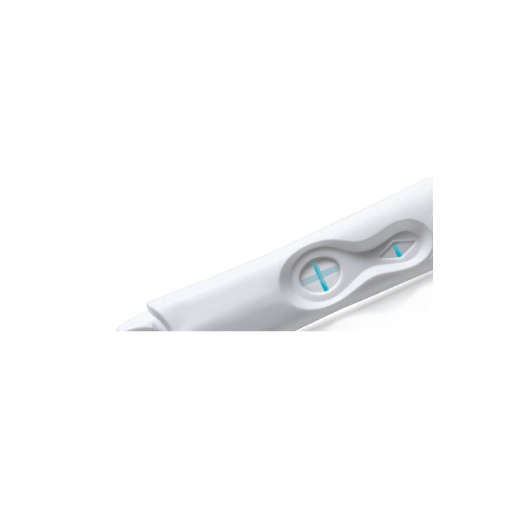 Тест за бременност Clearblue Easy - eMAG.bg