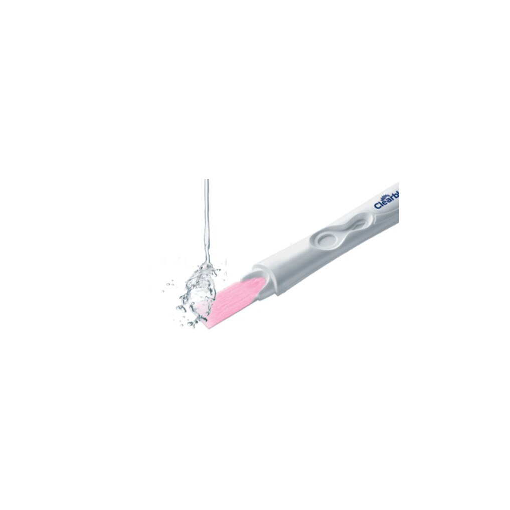 Тест за бременност Clearblue Easy - eMAG.bg