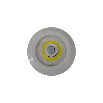 Lampa LED, Smart Sensor, cos cu adeziv, Alb Lampa LED, Smart Sensor, cos cu adeziv, Alb