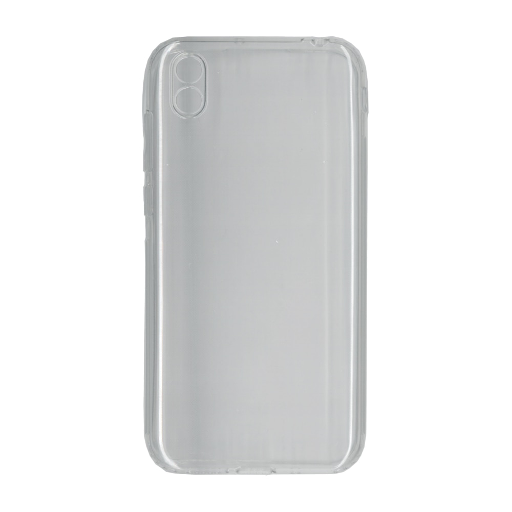 Husa din silicon EuroCELL pentru Huawei Y5 2019 , transparent