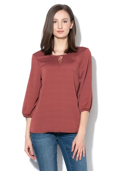 only bluza cu maneci 34 leva rosu caramiziu imagen 39_1_
0