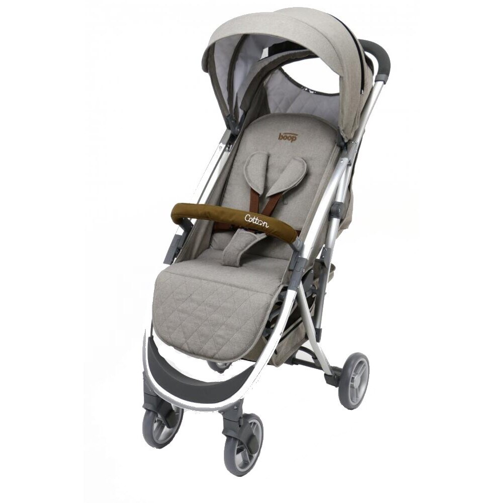 Carucior Asalvo Cotton Bej