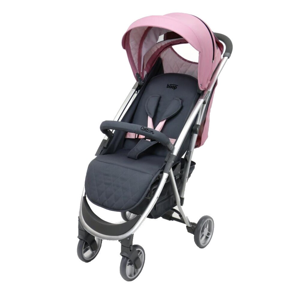 Carucior Asalvo Cotton Roz