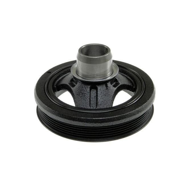 Fulie vibrochen / fulie arbore cotit Jeep Grand Cherokee 3 (2005-2010) 4792815AB