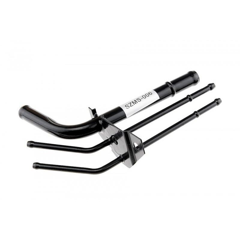 Gat / teava / conducte umplere rezervor Mitsubishi Pajero 3 (2000-2007) MR512306