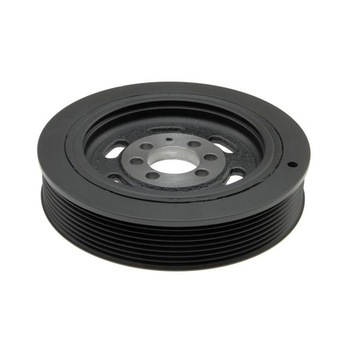 Fulie vibrochen / fulie arbore cotit Mazda MPV 2 (1999-2006) RF5C-11-401A Fulie vibrochen / fulie arbore cotit Mazda MPV 2 (1999-2006) RF5C-11-401A
