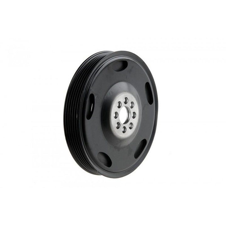 Вибро шайба / шайба на коляновия вал Audi Q5 (2008->) [8R] 06E105251A