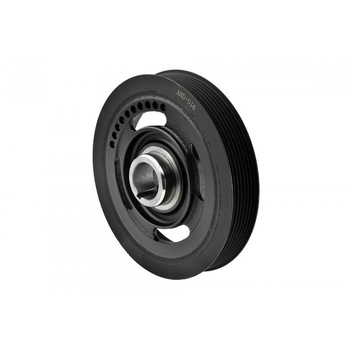 Fulie vibrochen / fulie arbore cotit Honda CRV 3 (2006-2012) CR-V 13810-R40-A01 Fulie vibrochen / fulie arbore cotit Honda CRV 3 (2006-2012) CR-V 13810-R40-A01