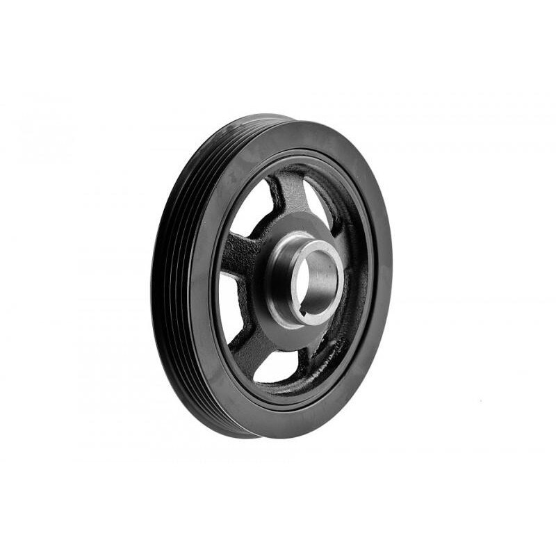 Fulie vibrochen / fulie arbore cotit Kia Venga (2010->) 23124-2A001