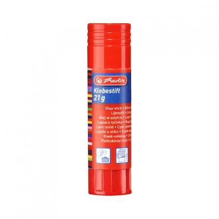 Lipici Herlitz, 21 g, fara solvent