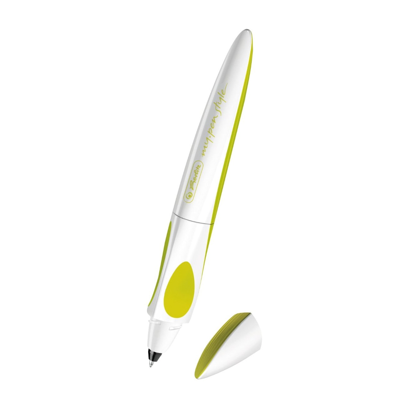 Roller Herlitz MyPen Style, fresh citrus