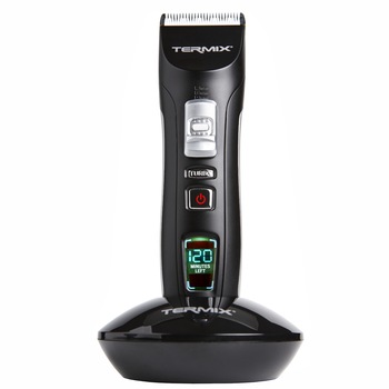 Set masina de tuns si acumulator, Power Cut , Termix, 7300rpm Set masina de tuns si acumulator, Power Cut , Termix, 7300rpm