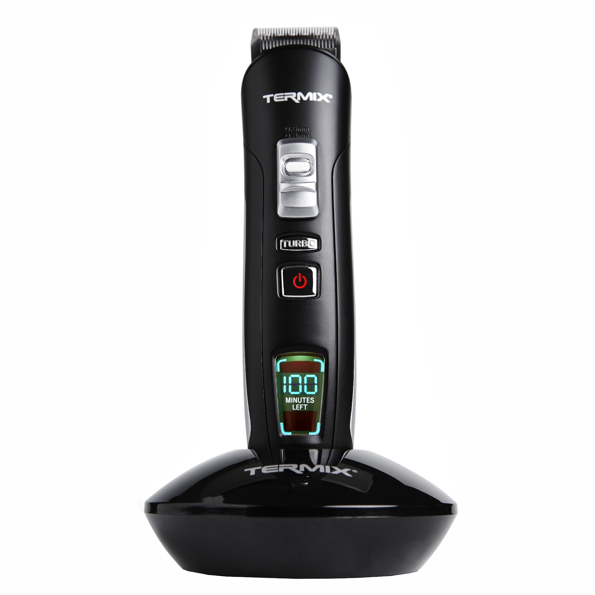 Set masina pentru contur cu acumulator, Styling Cut , Termix, 7000rpm